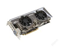 Лот: 1978820. Фото: 2. R6950 Twin Frozr II/OC. Комплектующие