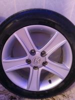 Лот: 6314747. Фото: 6. Оригинальное литье Mazda