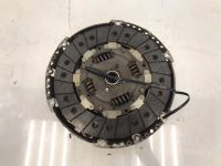 Лот: 21708290. Фото: 6. сцепление Skoda Octavia 1Z3