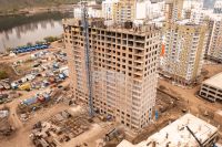 Лот: 20409329. Фото: 18. Продам 4-комн. кв. 84.3 кв.м...