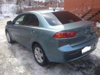 Лот: 2830678. Фото: 2. лансер. Авто, мото, водный транспорт