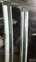 Лот: 18233116. Фото: 2. Бампер на ВАЗ 2105. Автозапчасти