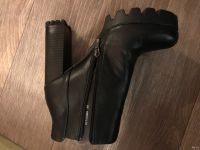 Лот: 13546888. Фото: 2. Ботильоны. Женская обувь