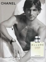 Лот: 2853902. Фото: 3. Allure Homme Sport от Chanel 100мл... Красота и здоровье