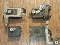 Лот: 3767950. Фото: 2. Сервоприводы отопителя. Автозапчасти
