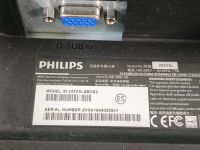 Лот: 25642526. Фото: 2. Монитор 21.5" Philips 223V5LSB2... Мониторы, проекторы