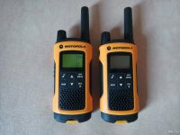 Лот: 14699262. Фото: 3. Радиостанция (рация) Motorola... Смартфоны, связь, навигация