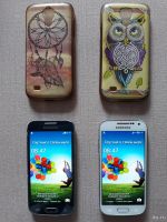 Лот: 13842829. Фото: 7. Samsung Galaxy S4 Mini GT-I9190...