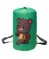 Лот: 21759371. Фото: 7. Спальный мешок Travel Bear +15...