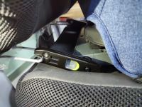 Лот: 16297147. Фото: 4. Автокресло Welldon Magic Fit isofix