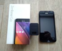 Лот: 16953286. Фото: 6. Смартфон Asus Zenfone Go (4.5...