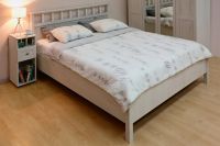 Лот: 23674002. Фото: 8. Тумба прикроватная Hoff Sherlock