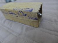 Лот: 4881615. Фото: 3. Лампа накаливания 60 Вт (W, ватт... Строительство и ремонт