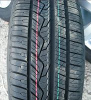 Лот: 20255902. Фото: 2. шины 235/65 R17 Nitto NT421Q летние... Шины, Диски