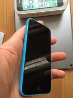 Лот: 6781903. Фото: 6. Apple iPhone 5c 8гб
