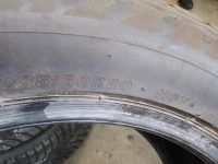 Лот: 21435181. Фото: 2. 1шт 285-50-20 Bridgestone Blizzak... Шины, Диски