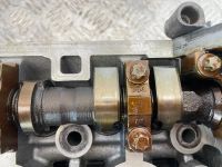 Лот: 25581504. Фото: 6. головка блока цилиндров Opel Astra...