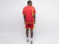 Лот: 21145519. Фото: 8. Футбольная форма Adidas FC ROMA