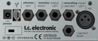 Лот: 1892276. Фото: 2. t.c. electronic Konnekt 6. Профессиональный звук