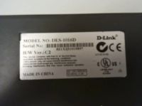 Лот: 3101585. Фото: 3. Коммутатор неуправляемый DLink... Компьютеры, оргтехника, канцтовары