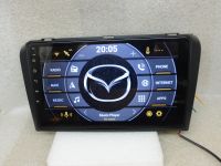 Лот: 16500226. Фото: 3. Автомагнитола mazda Axela , mazda... Авто, мото, водный транспорт