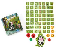 Лот: 11353817. Фото: 2. Настольная игра Супер Фермер.Карманный... Игрушки