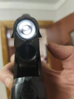 Лот: 25881023. Фото: 6. Гладкоствольное ружье