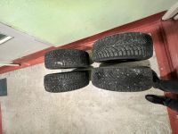 Лот: 23694597. Фото: 2. Зимние колеса. Шины, Диски