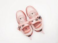 Лот: 18731659. Фото: 3. Кроссовки Bad Bunny x Adidas Forum... Одежда, обувь, галантерея