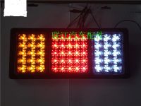 Лот: 4953278. Фото: 4. Универсальные свето-диодные стоп-сигналы. Красноярск
