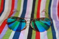 Лот: 4013514. Фото: 5. Очки Ray Ban Aviator ультратонкое...