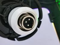 Лот: 25431305. Фото: 3. Микрофон блогерский JBH-BM800... Бытовая техника