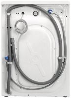 Лот: 20536050. Фото: 7. Стиральная машина Electrolux EW6F429BP