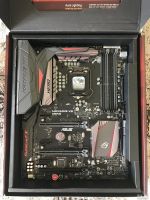Лот: 17437930. Фото: 2. ASUS Maximus VIII Hero. Комплектующие