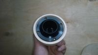 Лот: 13342001. Фото: 2. кольца под рупор для изготовления... Автозвук
