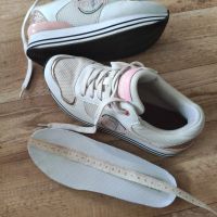 Лот: 23281467. Фото: 3. Кроссовки для девочки 35 размер. Дети растут