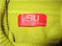 Лот: 801887. Фото: 3. Кофта. Одежда, обувь, галантерея