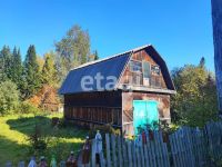 Лот: 25310352. Фото: 3. 3-комн. дача , СНТ Кедр СНТ Кедр... Недвижимость