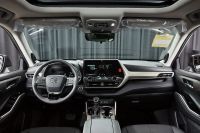 Лот: 25020187. Фото: 21. Toyota Highlander 2024