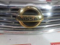 Лот: 20897912. Фото: 2. Решетка радиатора Nissan Bluebird... Автозапчасти