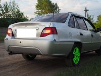 Лот: 11650579. Фото: 4. Daewoo nexia GLE, 1.5 2011
