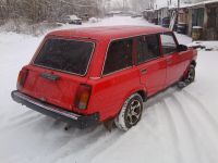 Лот: 3524329. Фото: 2. ваз 2104. Авто, мото, водный транспорт