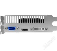 Лот: 3336481. Фото: 2. Видеокарта Palit GeForce GT 630... Комплектующие
