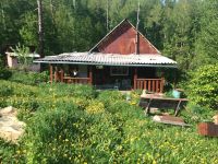 Лот: 7693217. Фото: 4. Дача Тростенцово! продано !. Красноярск