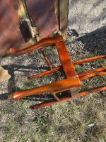 Лот: 25336043. Фото: 3. Стул / основа стула красивая... Мебель