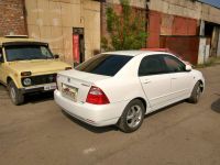 Лот: 7835054. Фото: 6. Toyota Corolla