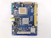 Лот: 15891310. Фото: 2. Asrock G31m-vs/Core quad 8400... Комплектующие