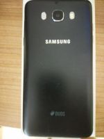 Лот: 16534177. Фото: 2. Смартфон Samsung Galaxy J7 (2016... Смартфоны, связь, навигация