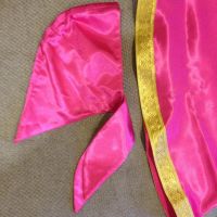 Лот: 8531709. Фото: 2. Костюм Маши на 3 года. Праздничные костюмы, аксессуары