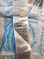 Лот: 21545289. Фото: 14. Мужская рубашка от Levis в наличии...